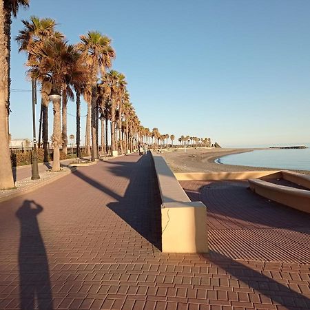 Apartamento Entero Rosa Адра Экстерьер фото