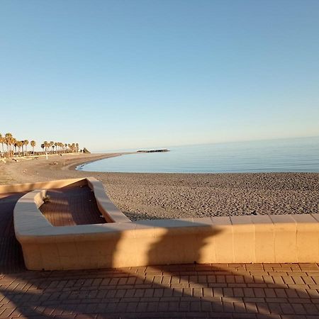 Apartamento Entero Rosa Адра Экстерьер фото
