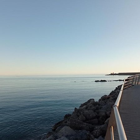 Apartamento Entero Rosa Адра Экстерьер фото