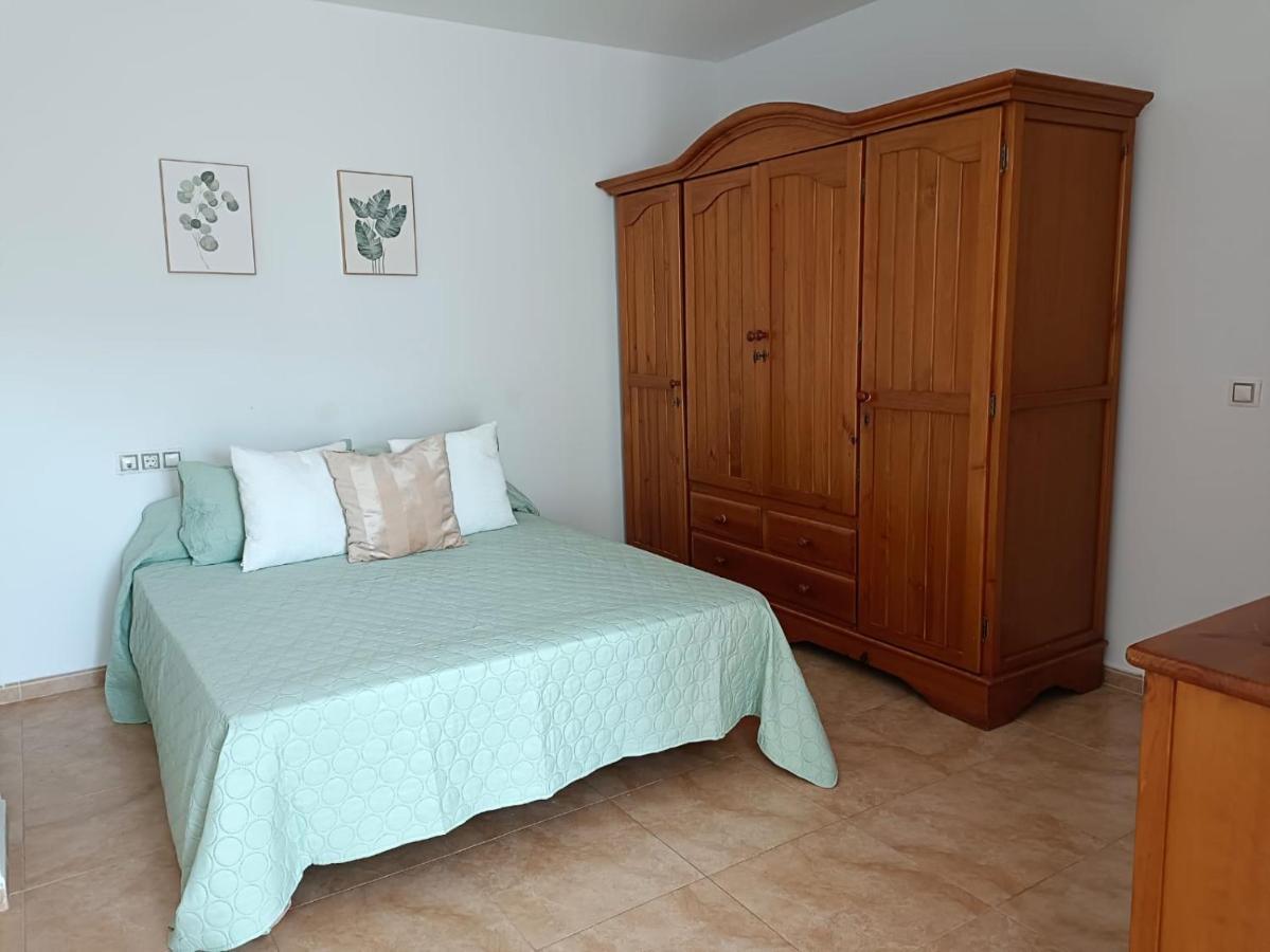 Apartamento Entero Rosa Адра Экстерьер фото