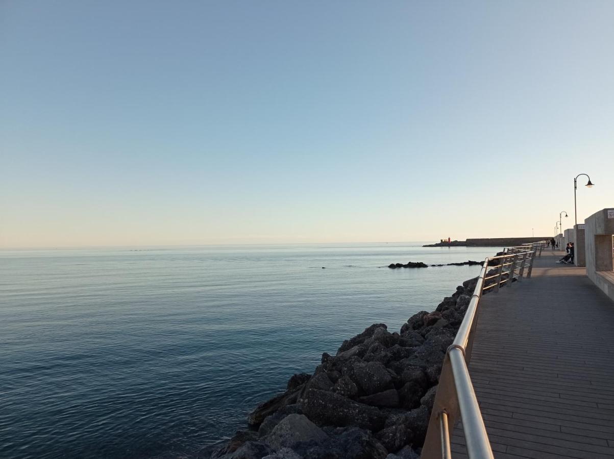 Apartamento Entero Rosa Адра Экстерьер фото